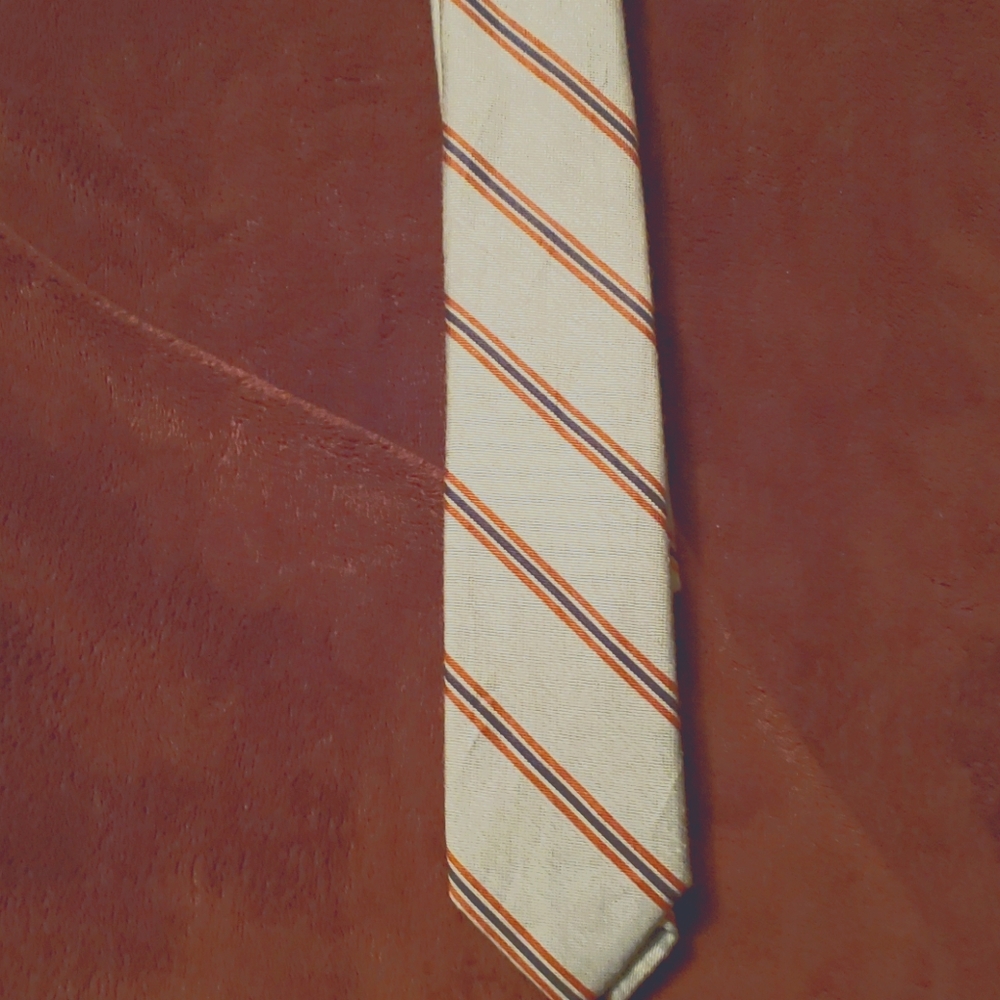 Mens Tie